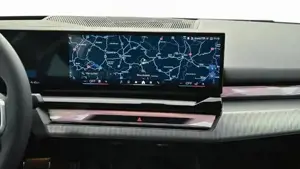 BMW i5 xDrive40 M Sportpaket // Head-Up Display // DAB-Tuner Bild 11