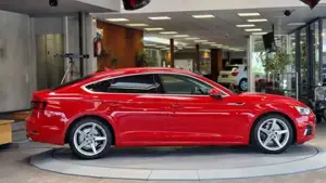 Audi A5 Bild 4