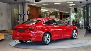Audi A5 Bild 5