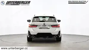 BMW 330e xDrive M Sportpaket // Innovationspaket // Anhängerkupplung elektrisch Bild 4