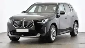 BMW X3 20d xDrive Innovations Paket // DAB-Tuner // Anhängerkupplung elektrisch