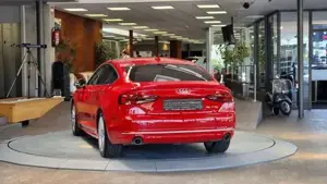 Audi A5 Bild 11