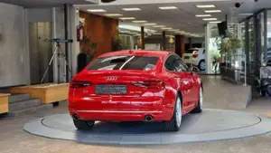 Audi A5 Bild 6