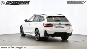 BMW 330e xDrive M Sportpaket // Innovationspaket // Anhängerkupplung elektrisch Bild 2