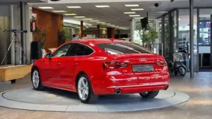 Audi A5 Bild 10