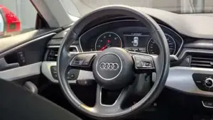 Audi A5 Bild 17