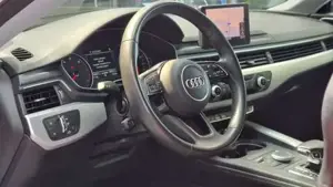 Audi A5 Bild 16