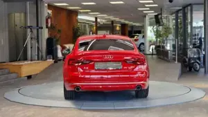 Audi A5 Bild 7