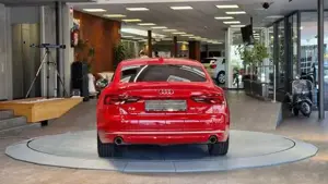 Audi A5 Bild 12