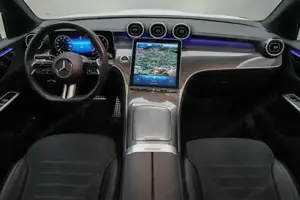MERCEDES-BENZ GLC 220 Bild 7