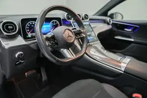 MERCEDES-BENZ GLC 220 Bild 6