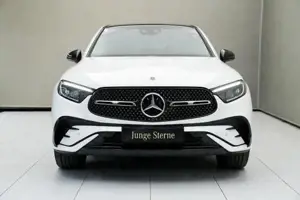 MERCEDES-BENZ GLC 220 Bild 3