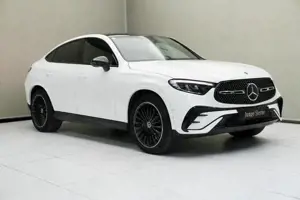MERCEDES-BENZ GLC 220 Bild 2