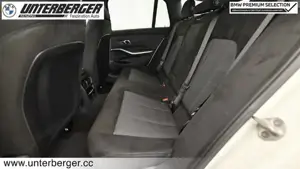 BMW 330e xDrive M Sportpaket // Innovationspaket // Anhängerkupplung elektrisch Bild 13