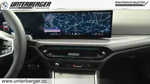 BMW 330e xDrive M Sportpaket // Innovationspaket // Anhängerkupplung elektrisch Bild 10