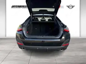 BMW 420d Gran Coupe Bild 11