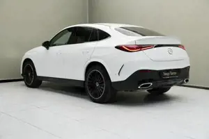 MERCEDES-BENZ GLC 220 Bild 10