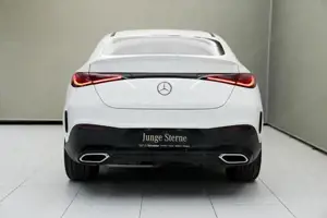 MERCEDES-BENZ GLC 220 Bild 11