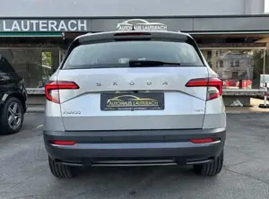 Skoda Karoq Bild 7
