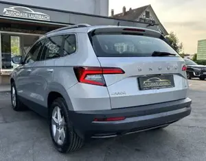 Skoda Karoq Bild 6