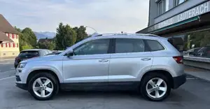 Skoda Karoq Bild 4