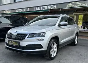 Skoda Karoq Bild 2