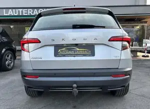 Skoda Karoq Bild 11