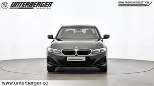 BMW 318d DAB-Tuner // Komfortzugang //  Sport-Lederlenkrad Bild 3