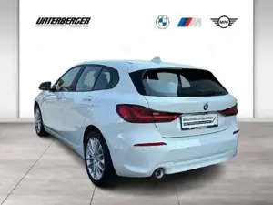 BMW 116d Modell Advantage // Komfortzugang //  Fernlichtassistent Bild 2