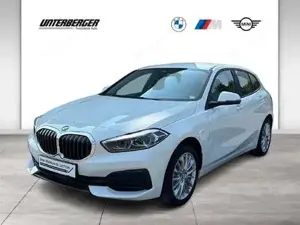 BMW 116d Modell Advantage // Komfortzugang //  Fernlichtassistent