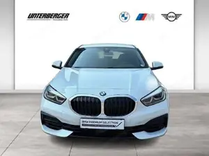 BMW 116d Modell Advantage // Komfortzugang //  Fernlichtassistent Bild 3