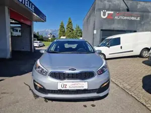 Kia Ceed Bild 4