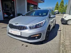 Kia Ceed Bild 6