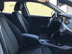 BMW 116d Modell Advantage // Komfortzugang //  Fernlichtassistent Bild 9