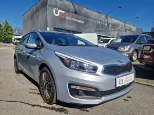 Kia Ceed Bild 3