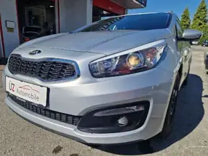 Kia Ceed Bild 7