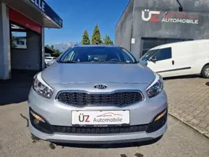 Kia Ceed Bild 5