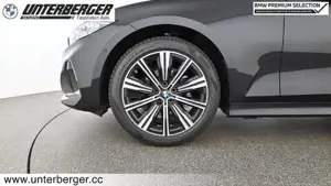BMW 318d DAB-Tuner // Komfortzugang //  Sport-Lederlenkrad Bild 15