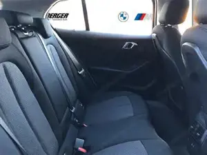 BMW 116d Modell Advantage // Komfortzugang //  Fernlichtassistent Bild 10