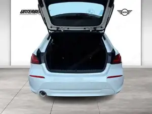 BMW 116d Modell Advantage // Komfortzugang //  Fernlichtassistent Bild 11