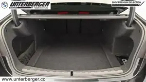 BMW 318d DAB-Tuner // Komfortzugang //  Sport-Lederlenkrad Bild 14