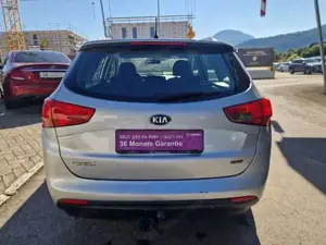 Kia Ceed Bild 10