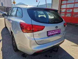Kia Ceed Bild 8