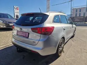 Kia Ceed Bild 11
