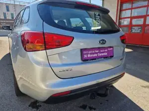 Kia Ceed Bild 9