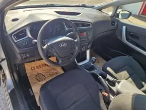 Kia Ceed Bild 14