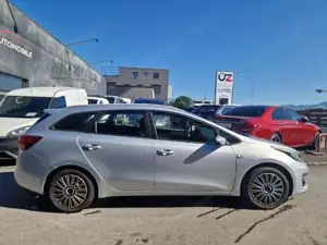 Kia Ceed Bild 12