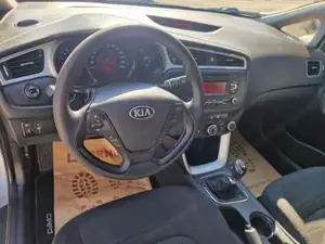 Kia Ceed Bild 15