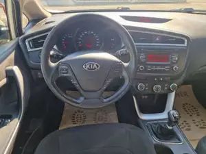 Kia Ceed Bild 18