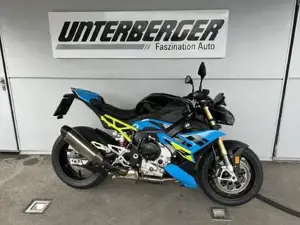BMW S 1000 R K63 Bild 2